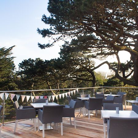 Chine Hotel Bournemouth Zewnętrze zdjęcie