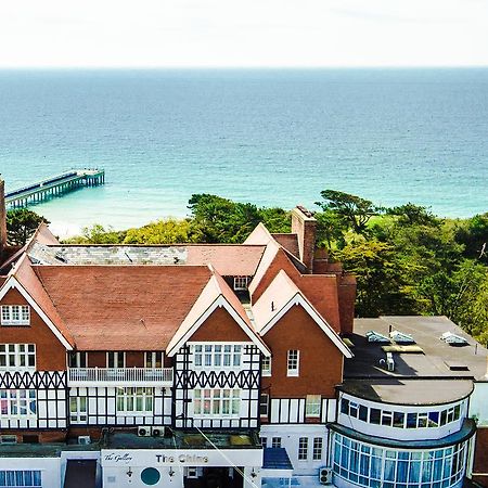 Chine Hotel Bournemouth Zewnętrze zdjęcie