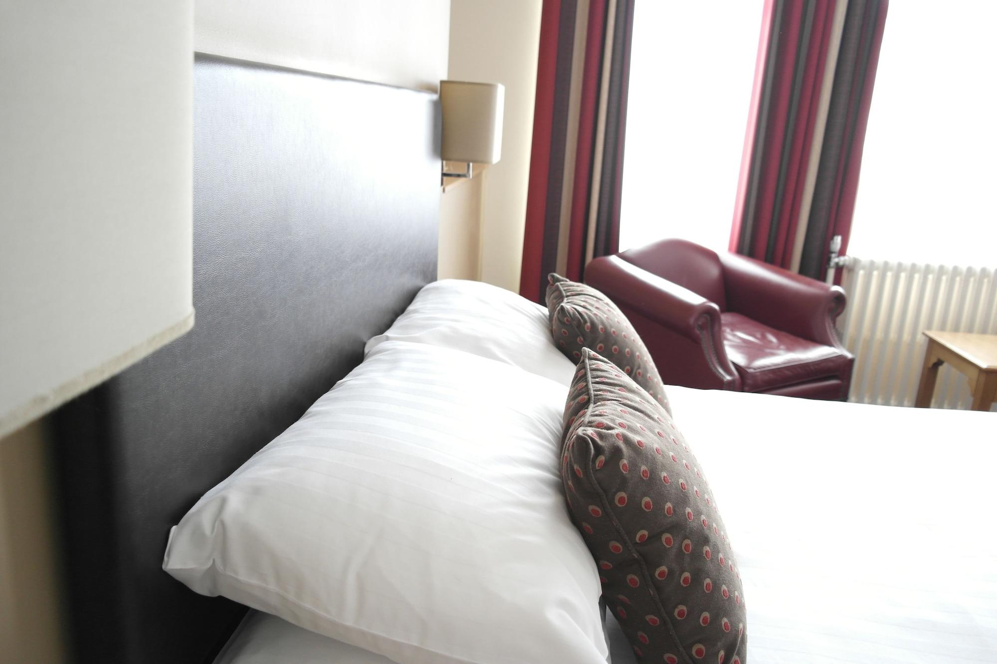 Chine Hotel Bournemouth Zewnętrze zdjęcie