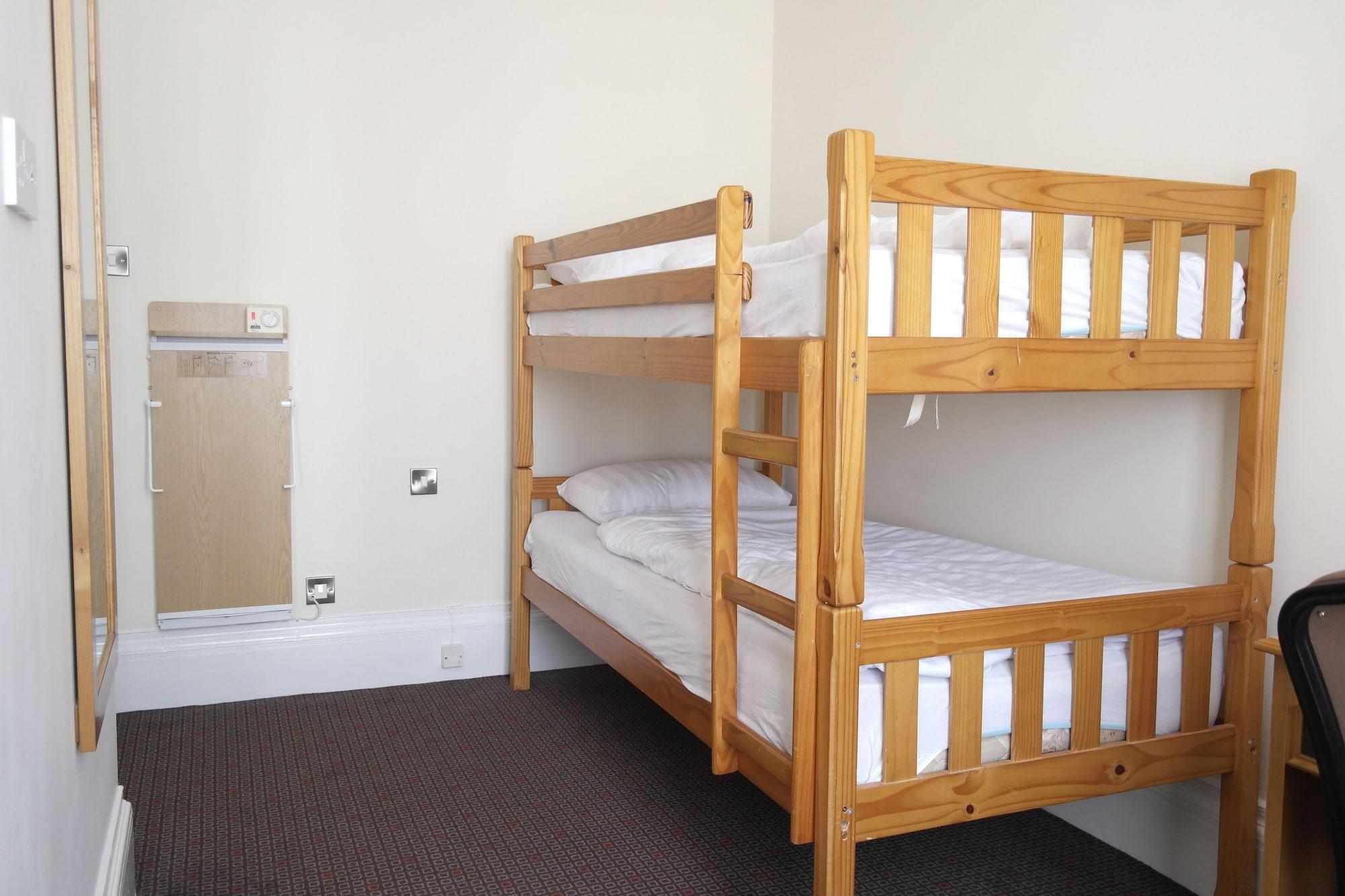 Chine Hotel Bournemouth Zewnętrze zdjęcie