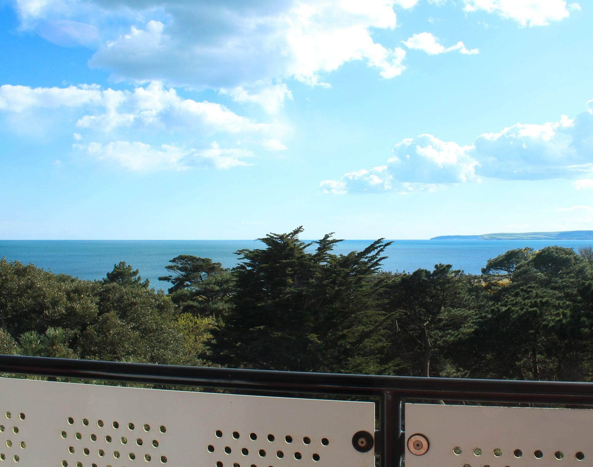Chine Hotel Bournemouth Zewnętrze zdjęcie