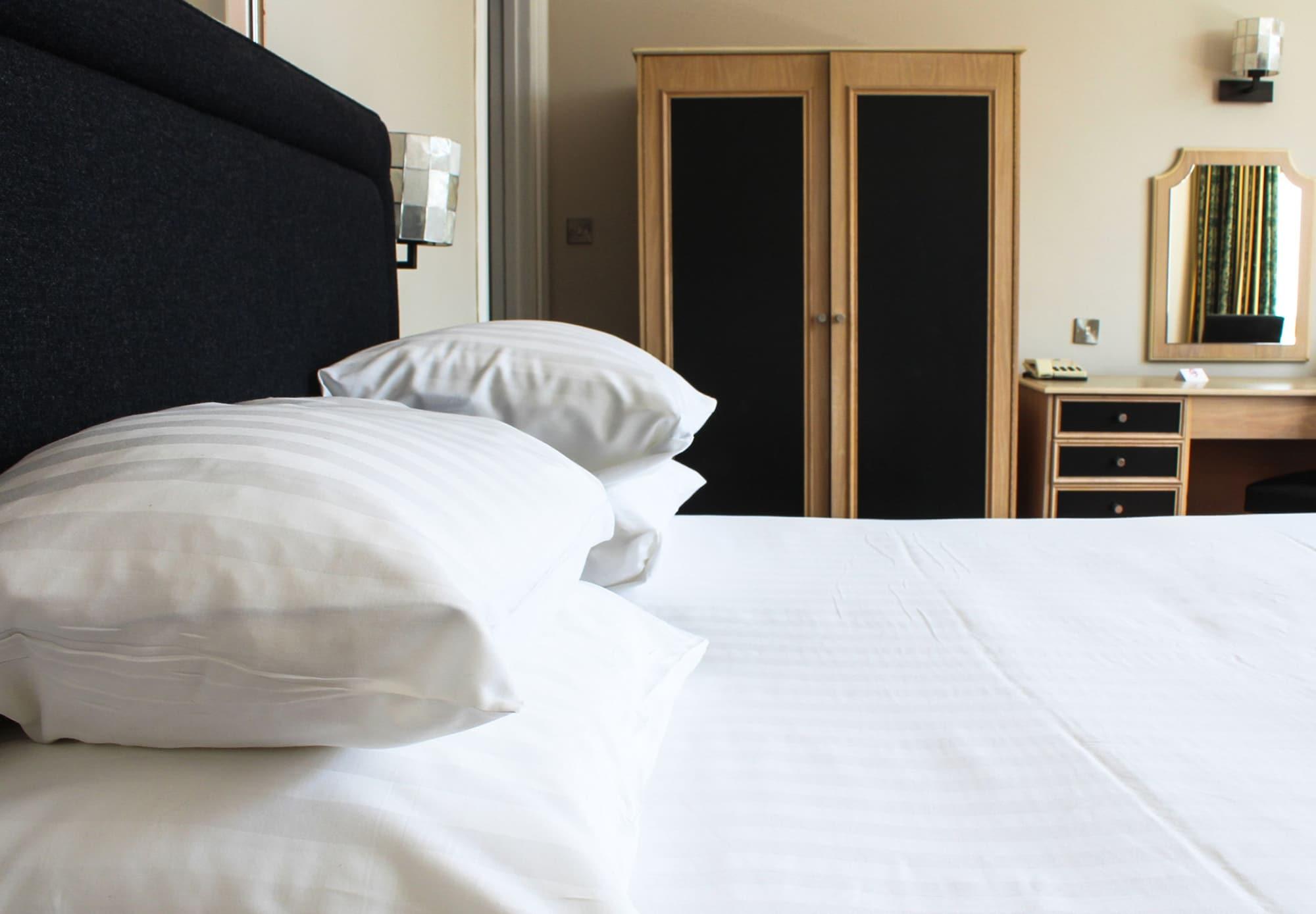Chine Hotel Bournemouth Zewnętrze zdjęcie