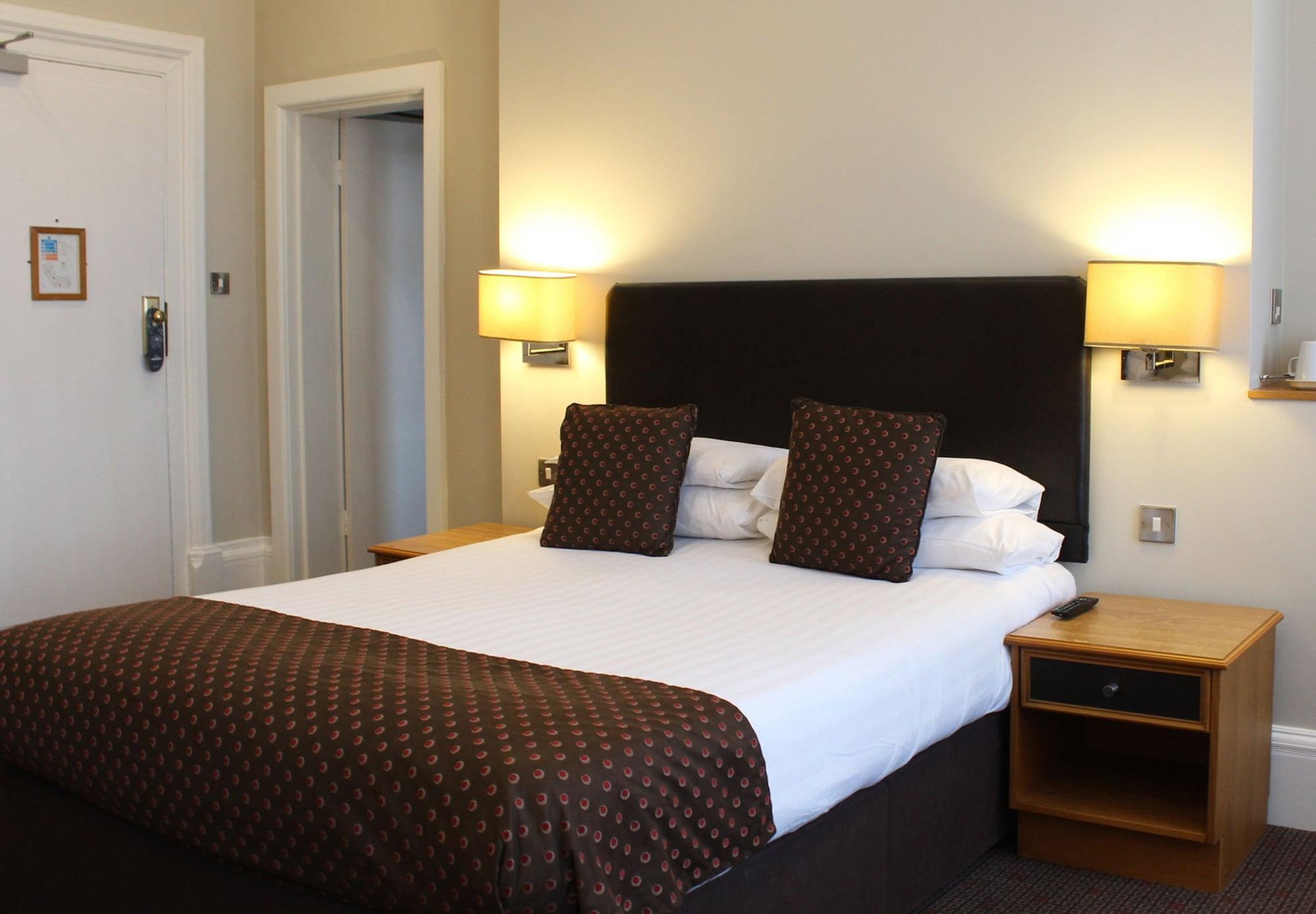 Chine Hotel Bournemouth Zewnętrze zdjęcie