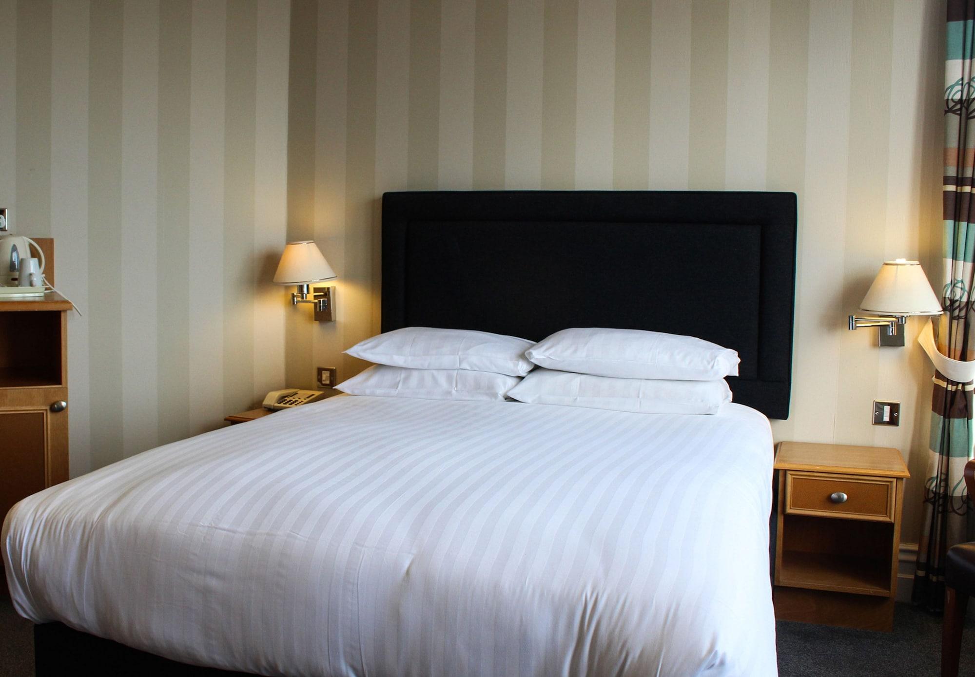 Chine Hotel Bournemouth Zewnętrze zdjęcie