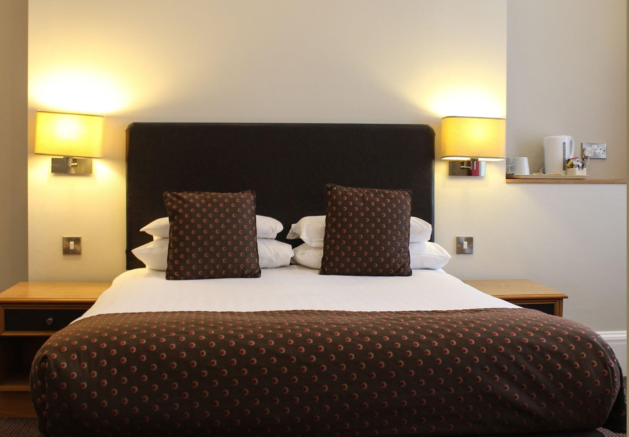 Chine Hotel Bournemouth Zewnętrze zdjęcie