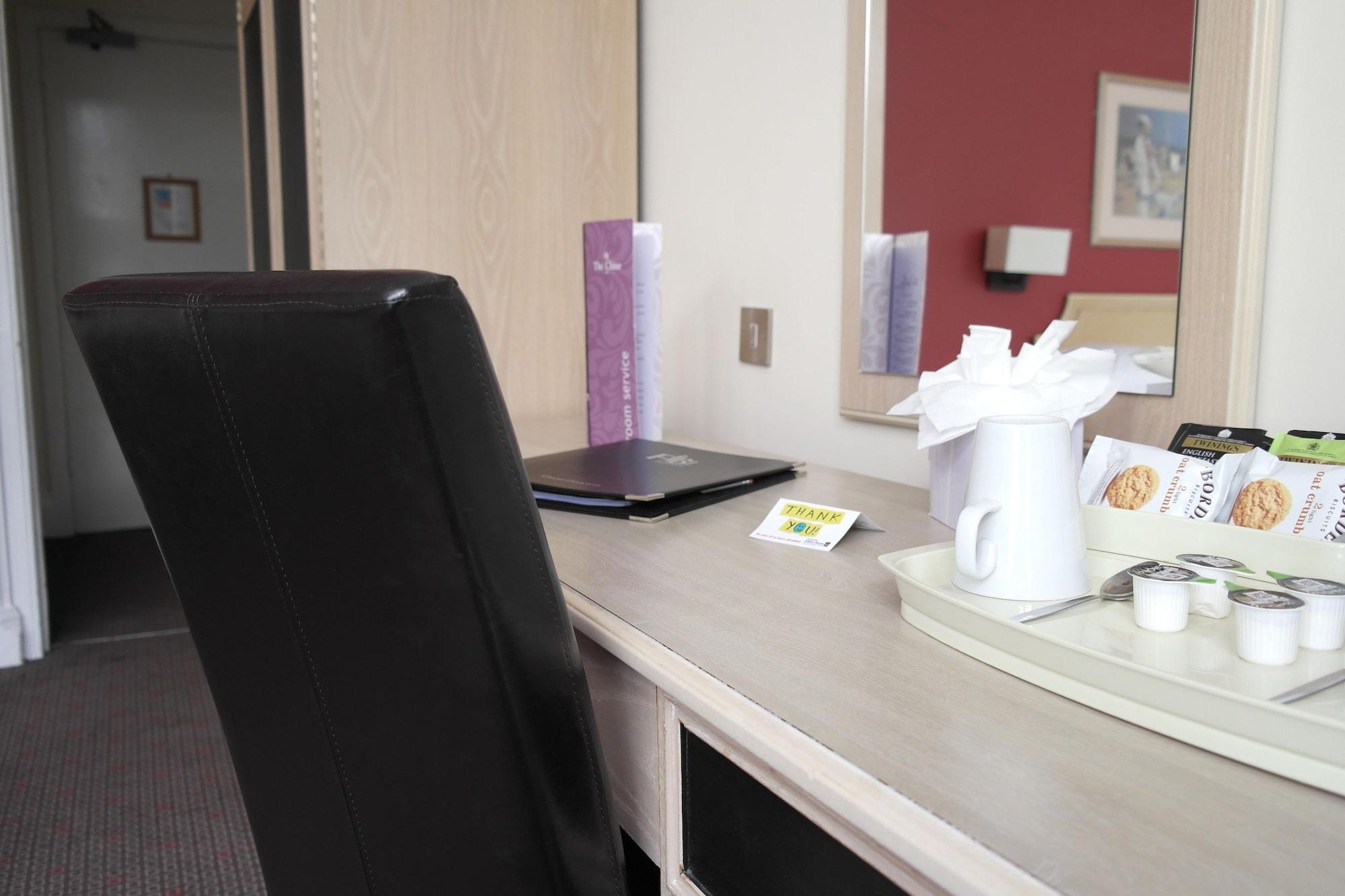 Chine Hotel Bournemouth Zewnętrze zdjęcie