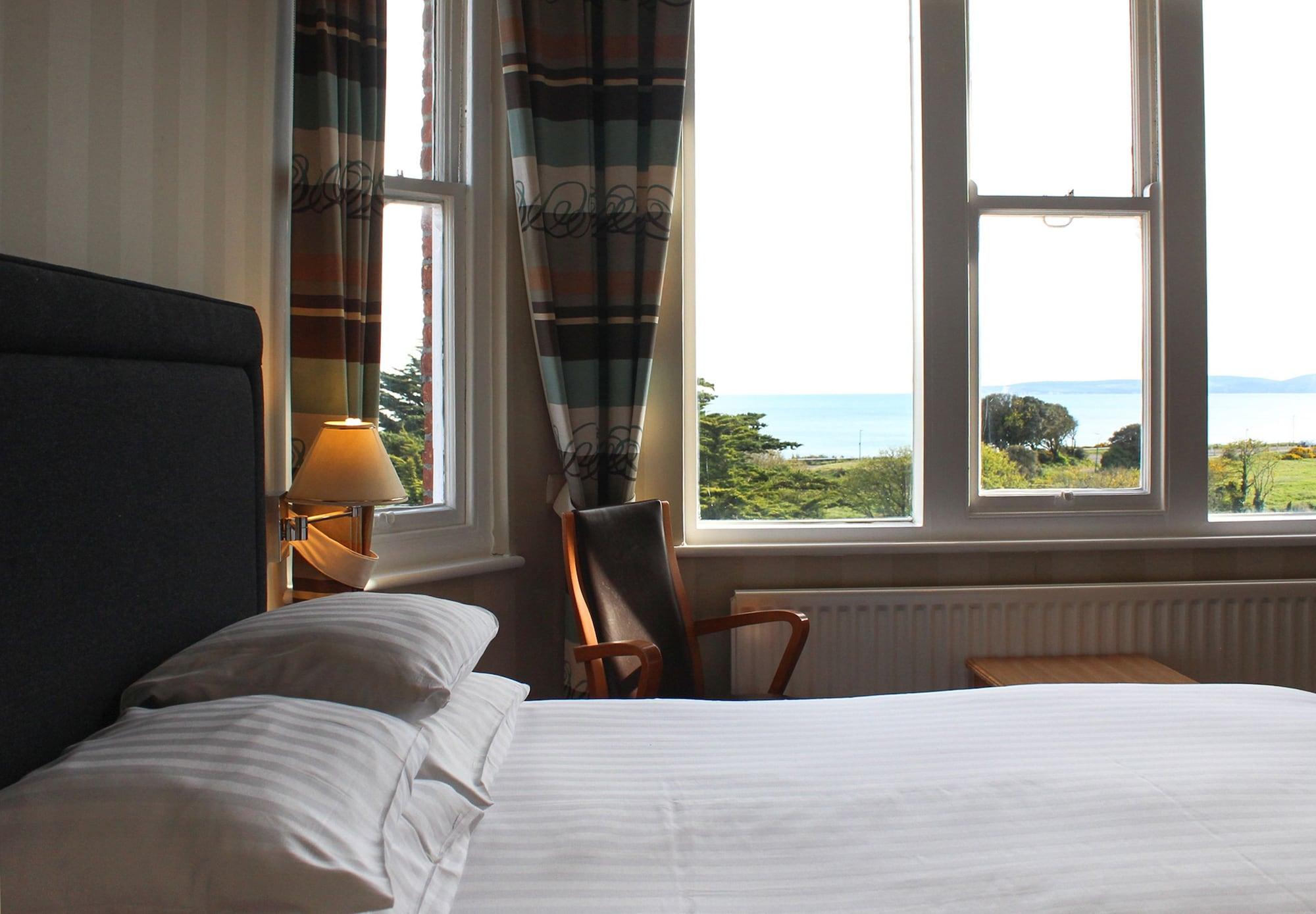 Chine Hotel Bournemouth Zewnętrze zdjęcie