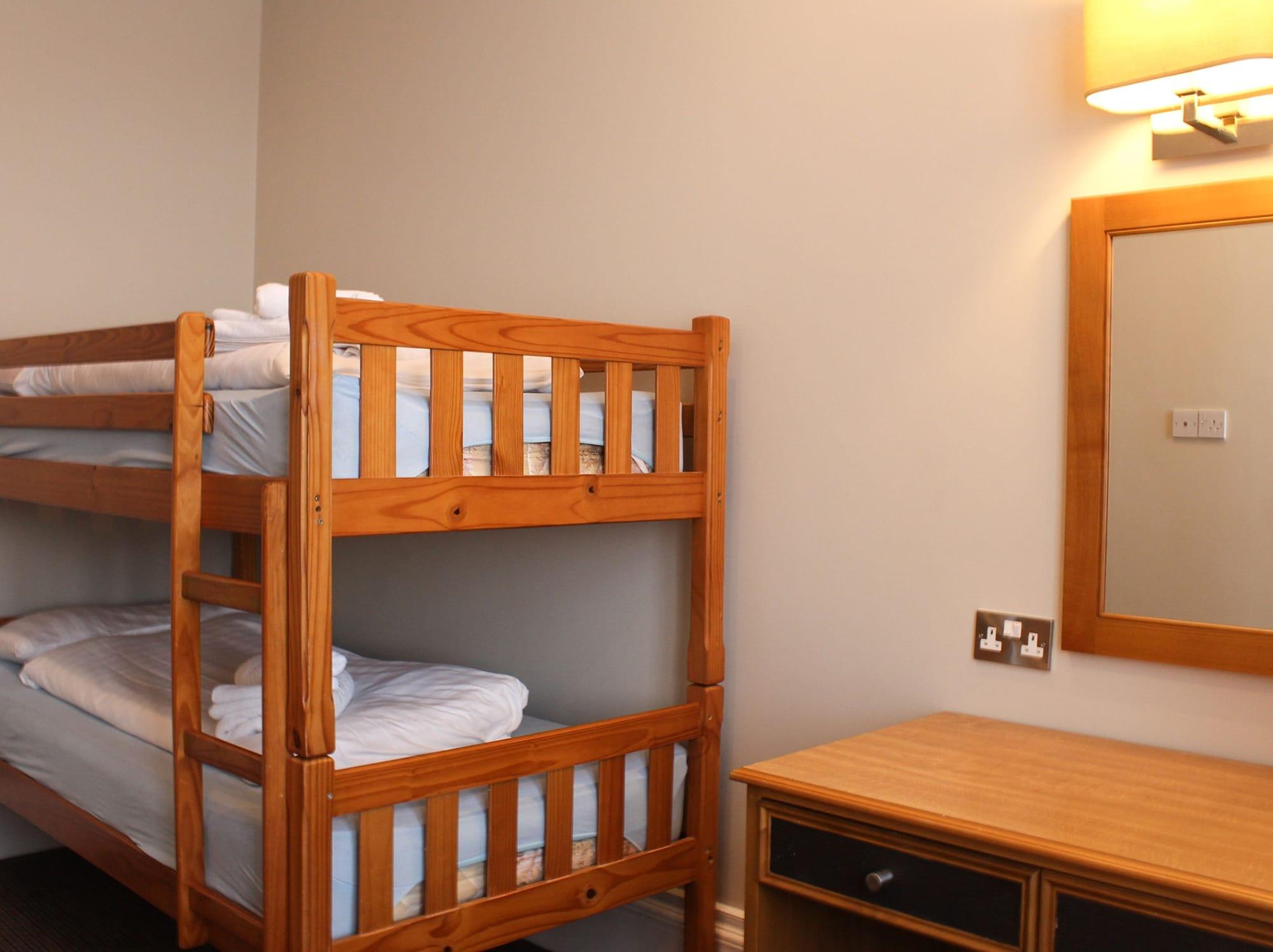 Chine Hotel Bournemouth Zewnętrze zdjęcie