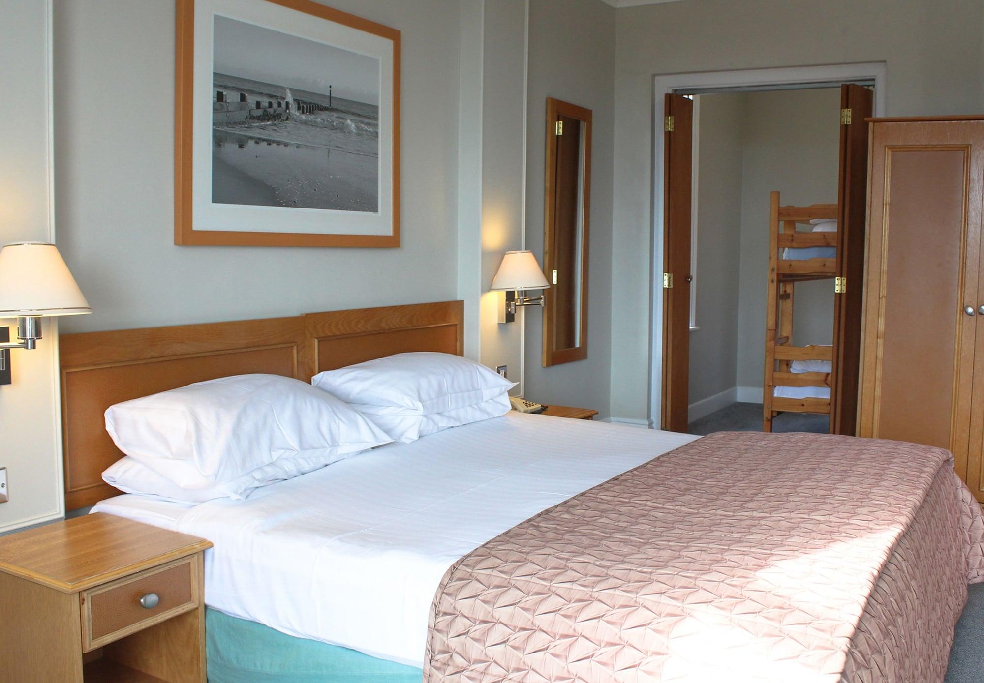 Chine Hotel Bournemouth Zewnętrze zdjęcie