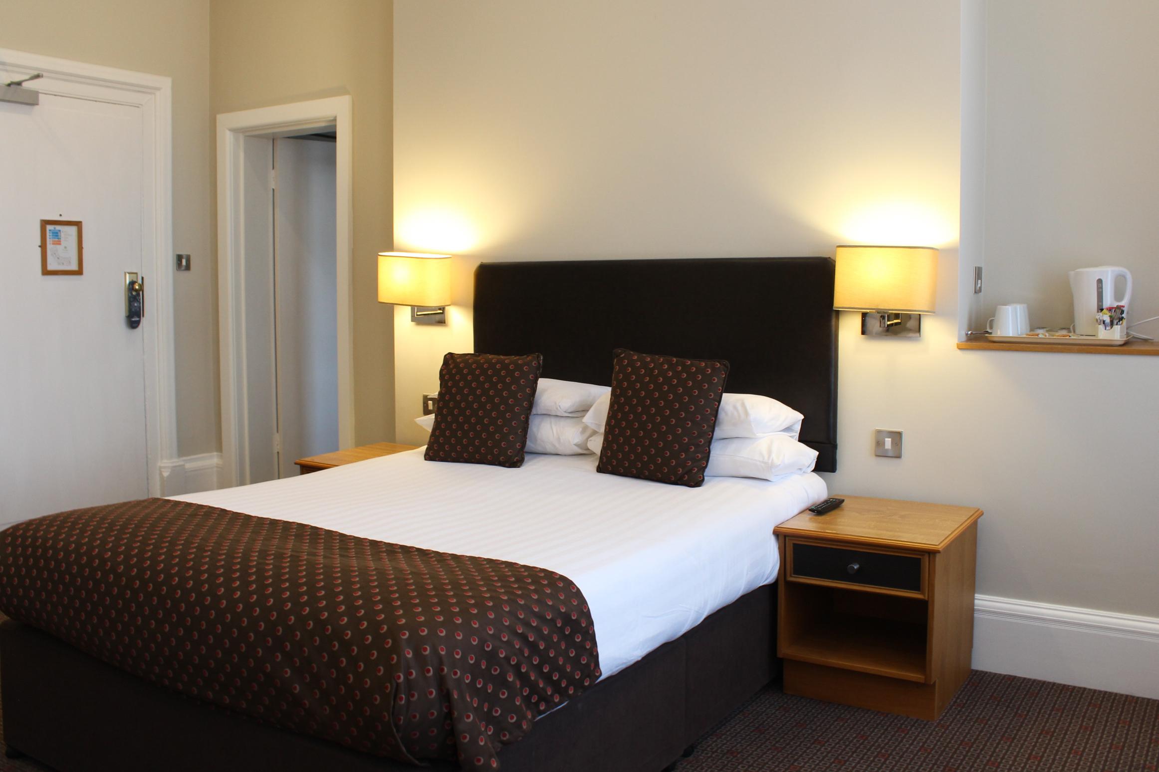 Chine Hotel Bournemouth Zewnętrze zdjęcie