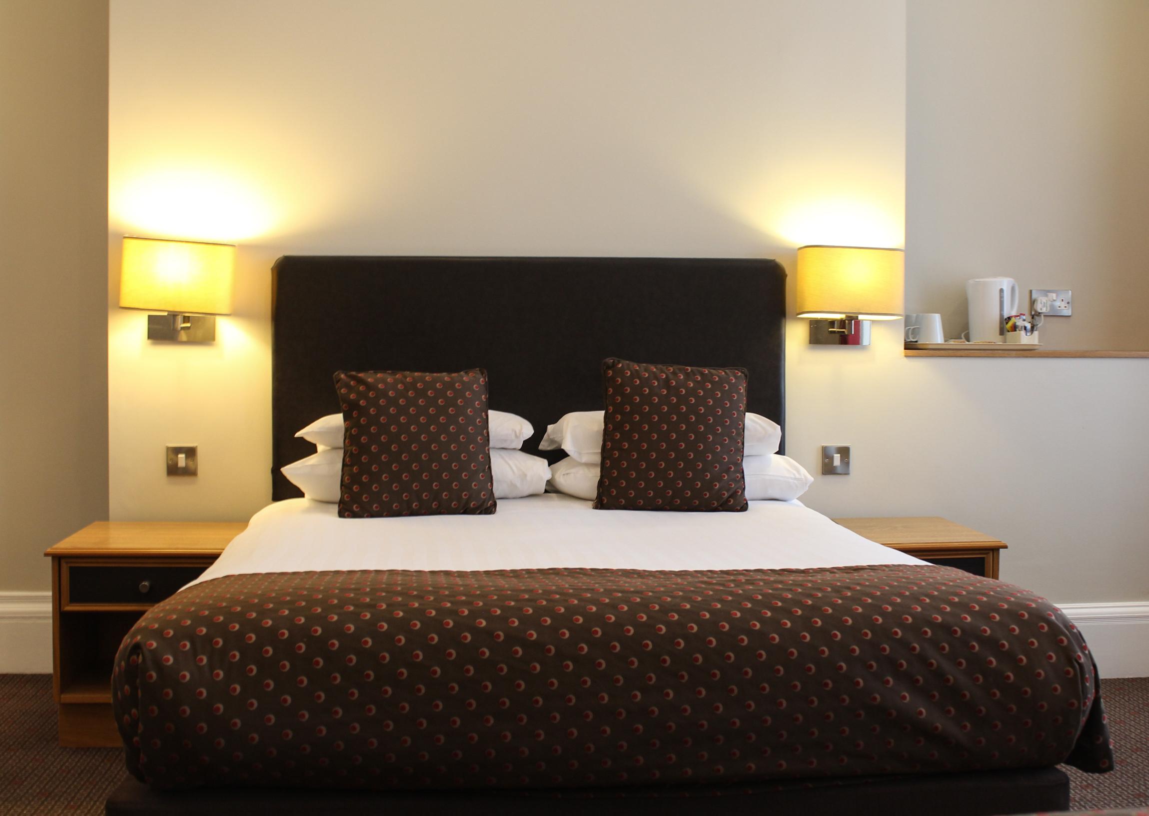Chine Hotel Bournemouth Zewnętrze zdjęcie