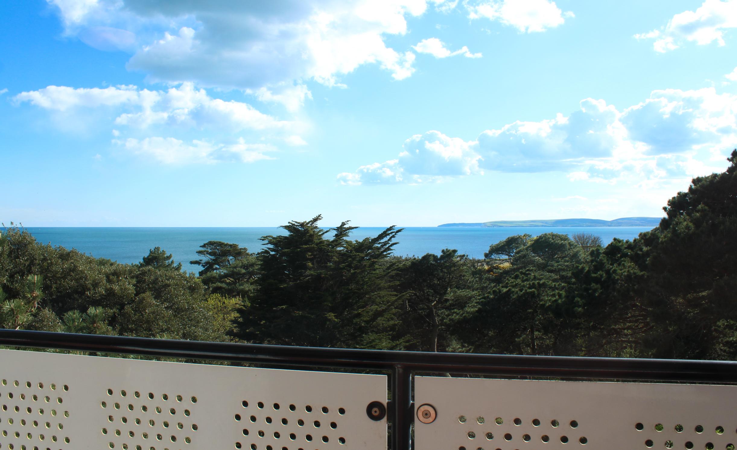 Chine Hotel Bournemouth Zewnętrze zdjęcie