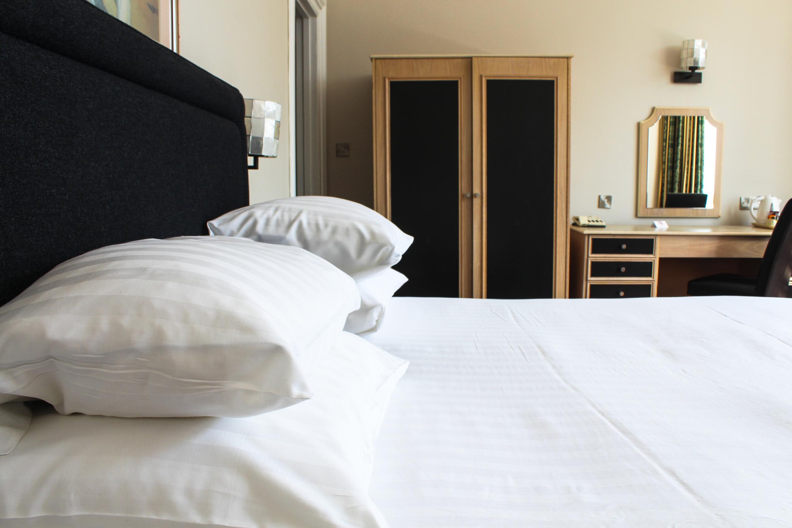 Chine Hotel Bournemouth Zewnętrze zdjęcie