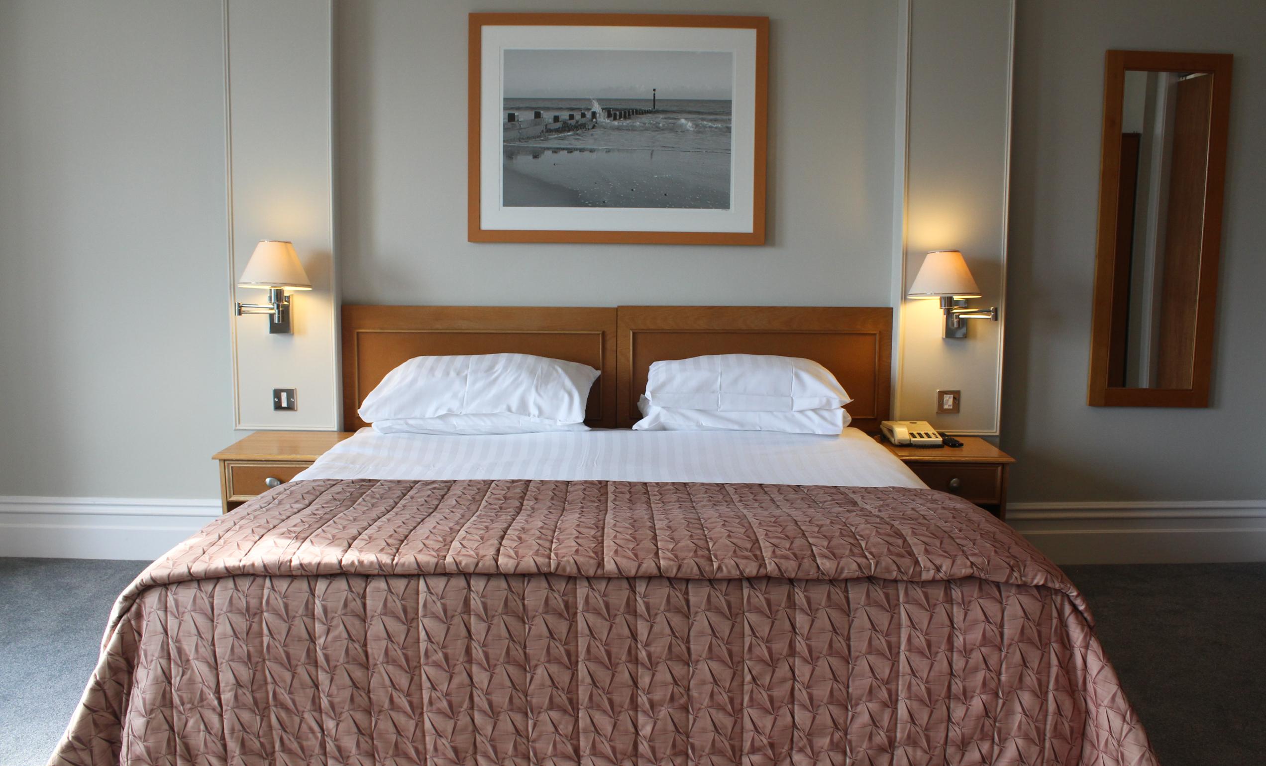 Chine Hotel Bournemouth Zewnętrze zdjęcie