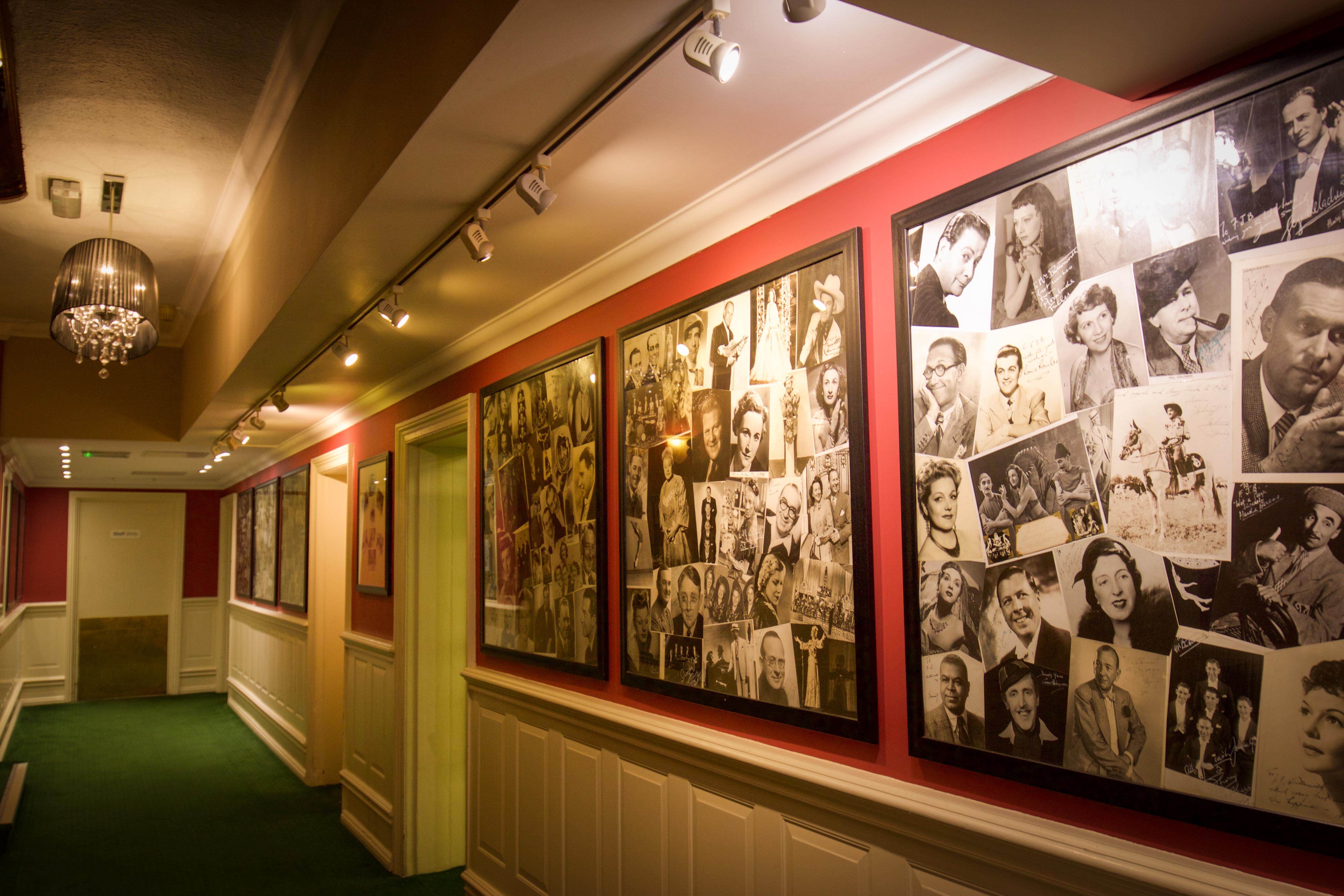 Chine Hotel Bournemouth Zewnętrze zdjęcie