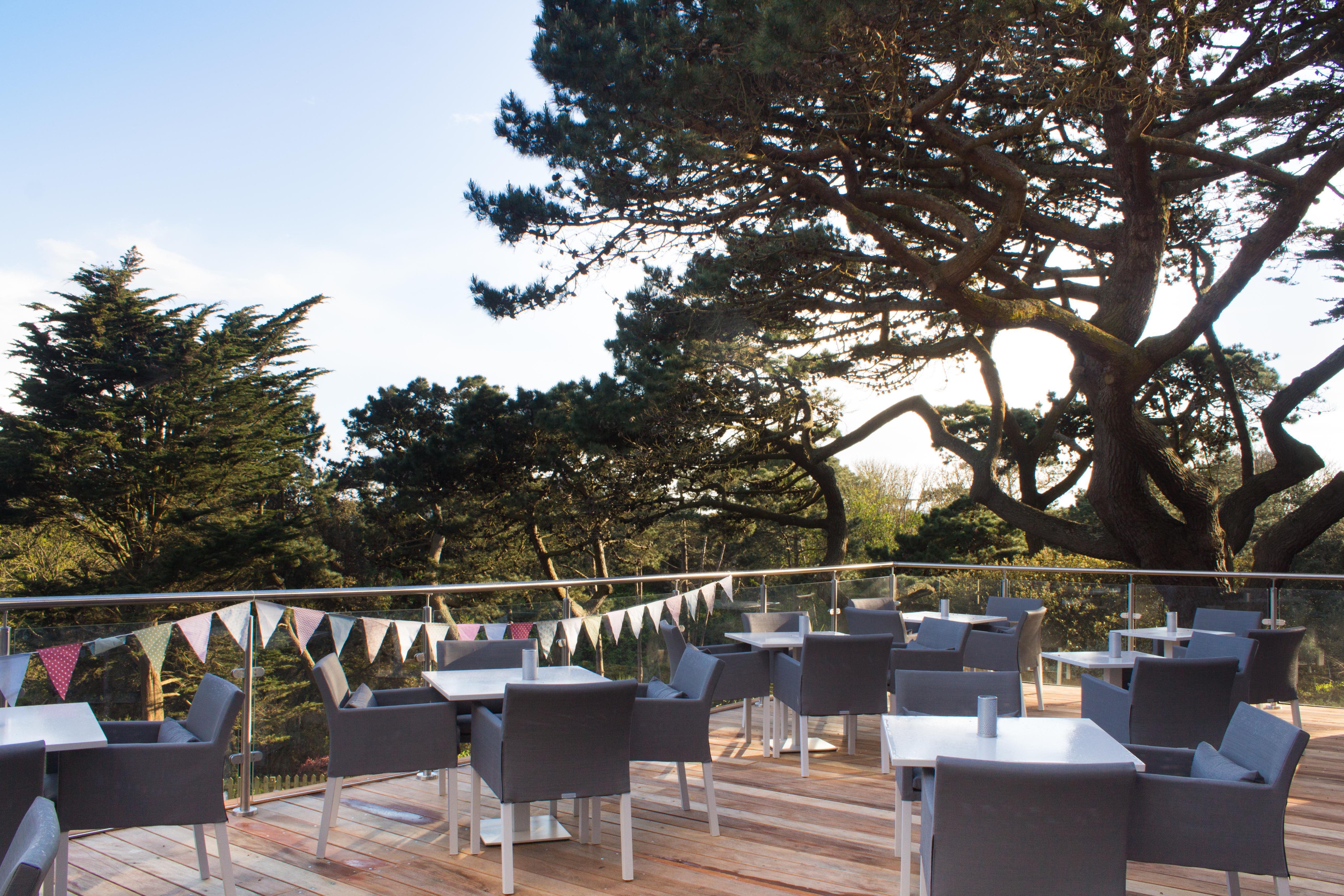 Chine Hotel Bournemouth Zewnętrze zdjęcie