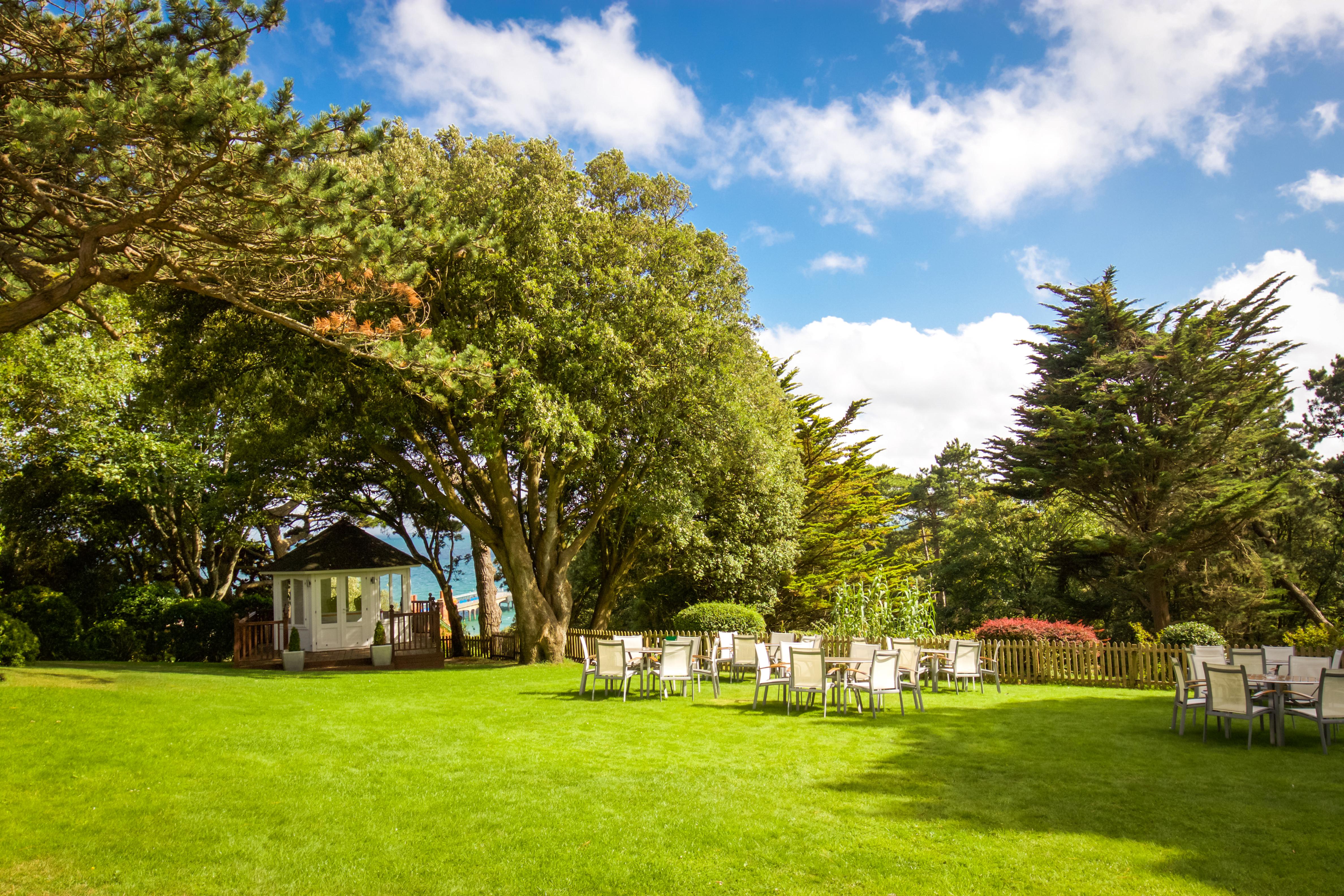 Chine Hotel Bournemouth Zewnętrze zdjęcie