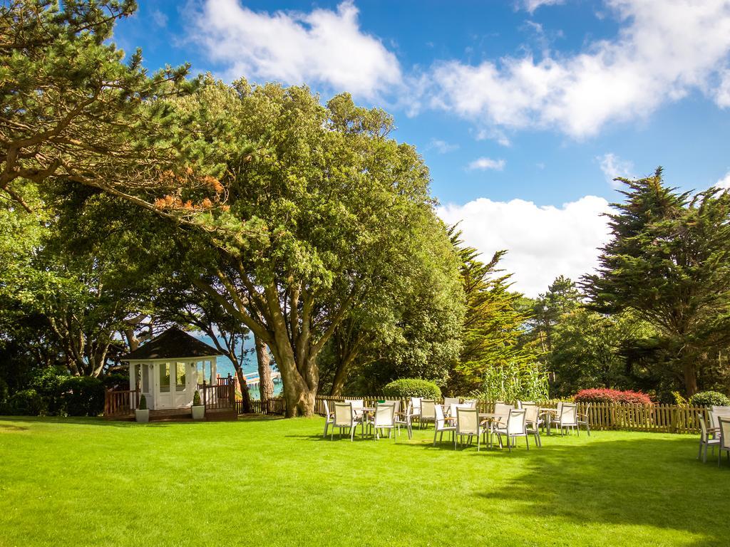 Chine Hotel Bournemouth Zewnętrze zdjęcie