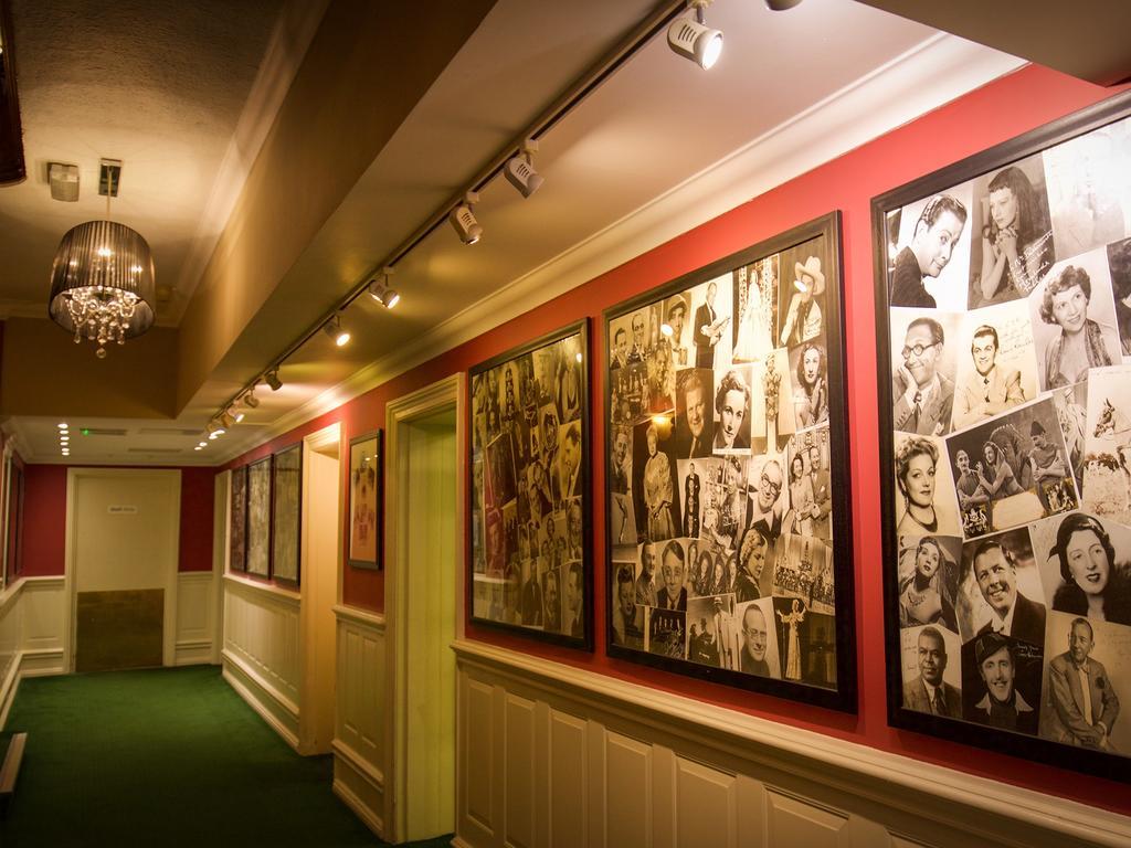 Chine Hotel Bournemouth Zewnętrze zdjęcie