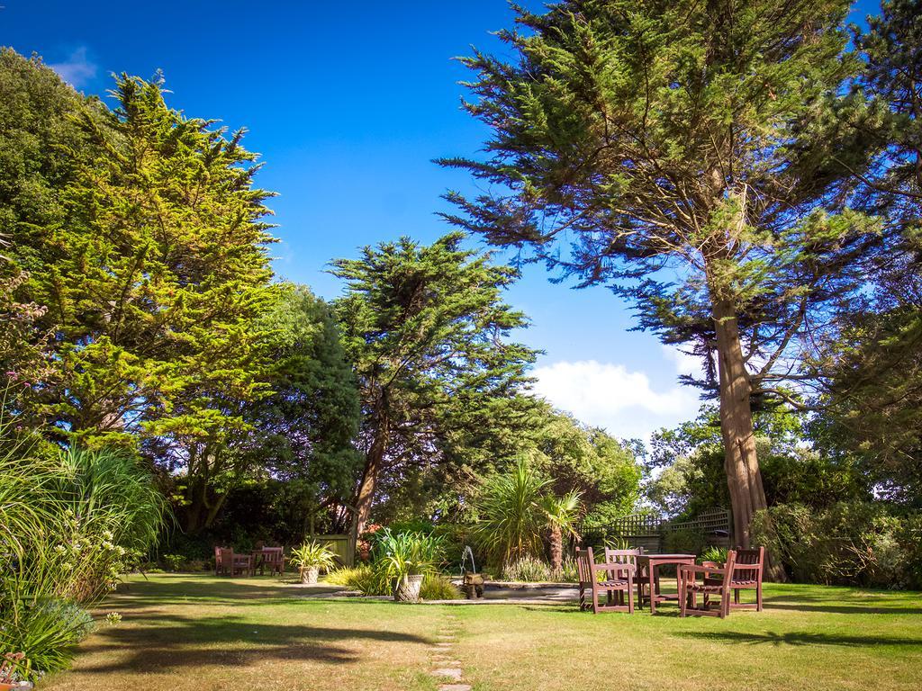Chine Hotel Bournemouth Zewnętrze zdjęcie